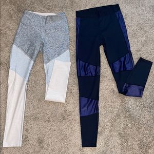 XS outdoor voices XS Alala leggings